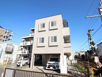 レクコーポ相模が丘