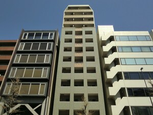 スカイコ－ト本郷東大前第3(807)