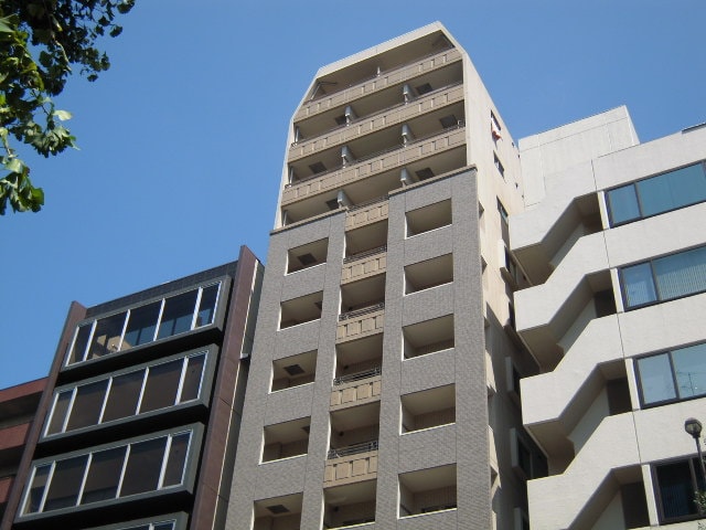 外観写真 スカイコ－ト本郷東大前第3(807)