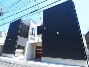 ORION SOUTH 南長崎