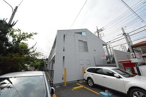 プリティーメゾン