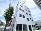 AKATSUKIレジデンス美好町の外観
