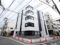 ラフィスタ大山金井町(302)