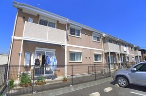 フラワーコーポⅦ