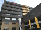 東京品川病院(病院)まで900m アルコーブ南大井
