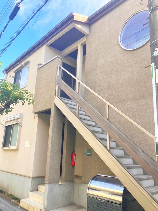 外観写真 Ｓion吉町