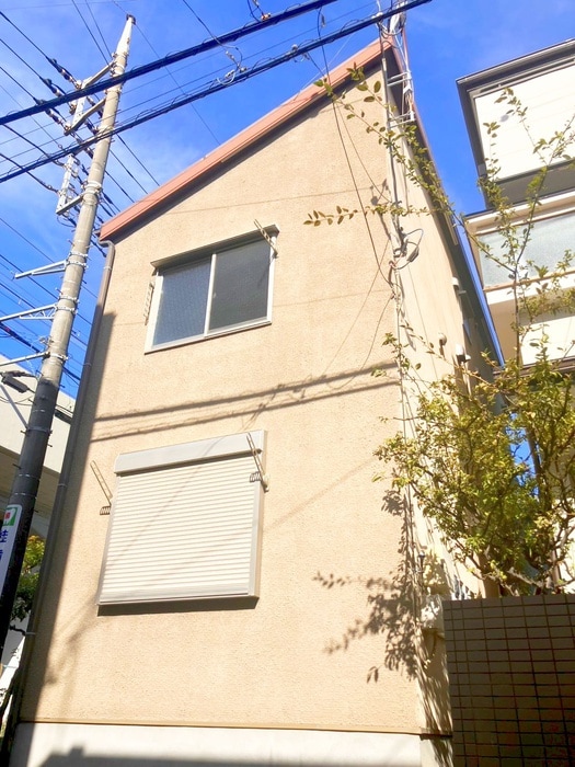 外観写真 Ｓion吉町