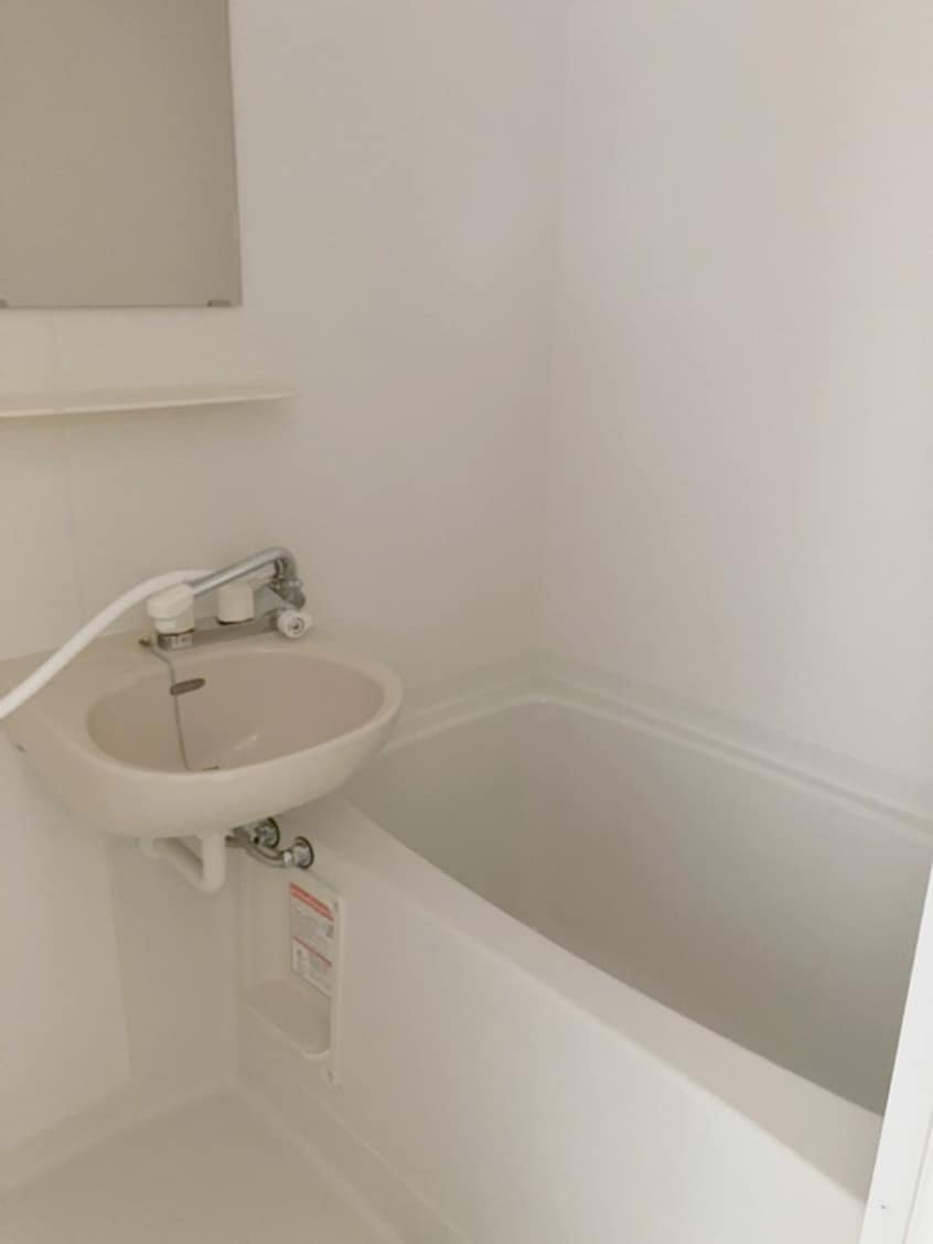 バス／シャワールーム等 Ｓion吉町