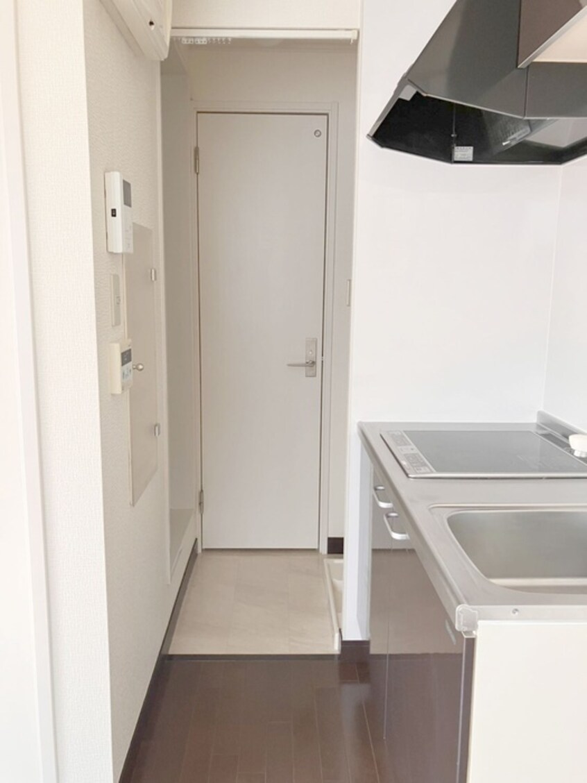 廊下 Ｓion吉町
