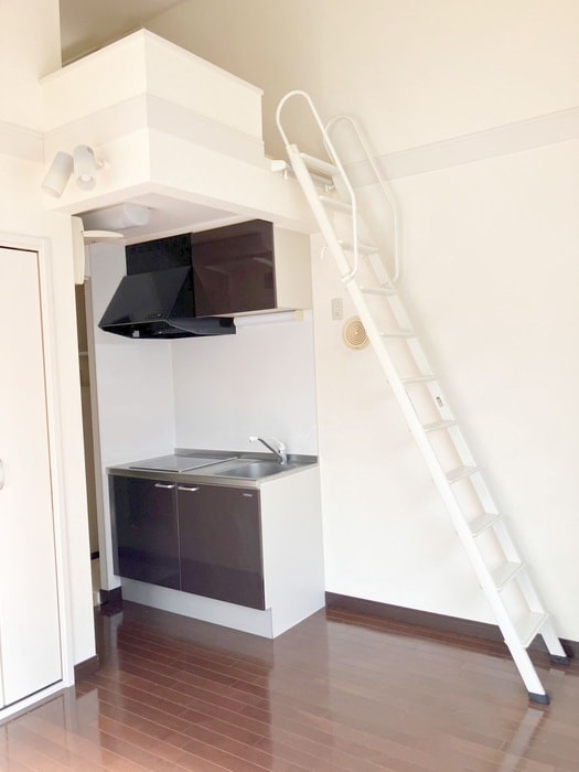 内観写真 Ｓion吉町