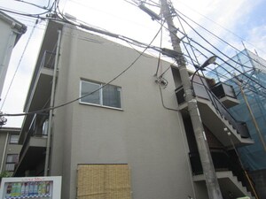 マンション 藤