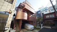 原宿竹中ハウス