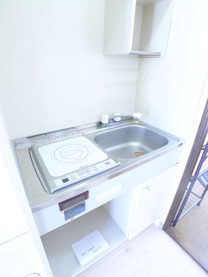 キッチン スカイパ－ク新松戸