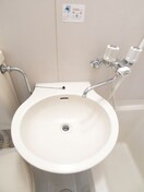 洗面 スカイパ－ク新松戸