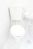 トイレ スカイパ－ク新松戸