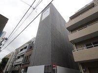 GENOVIA水天宮Ⅱskygarden(802)