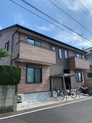 外観写真 アヴニールヤマナカ