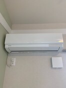 内観写真 アヴニールヤマナカ