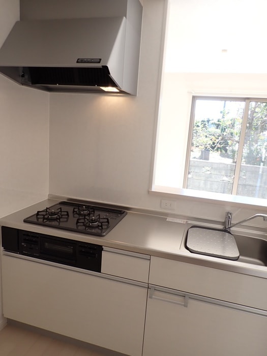 キッチン 仮)グレイス・ヴィブレA