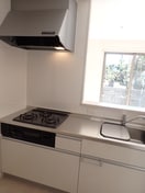 キッチン 仮)グレイス・ヴィブレA