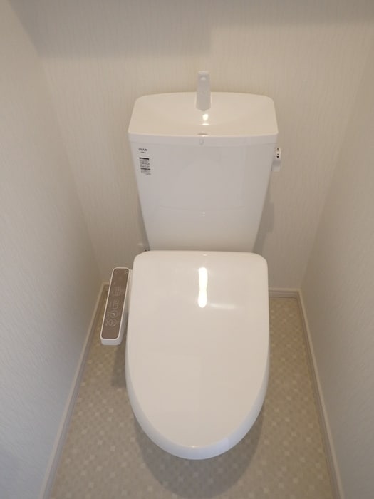 トイレ 仮)グレイス・ヴィブレA