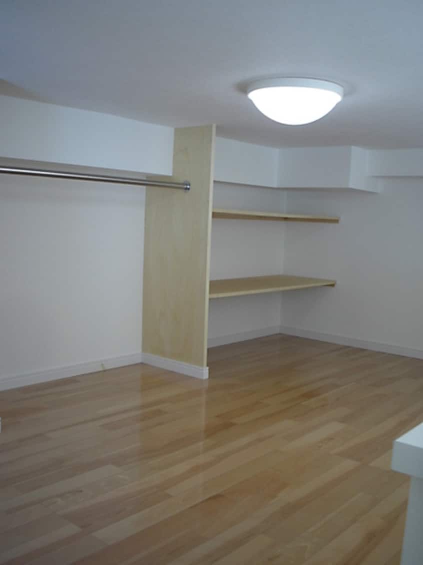 居室 プリマ南太田