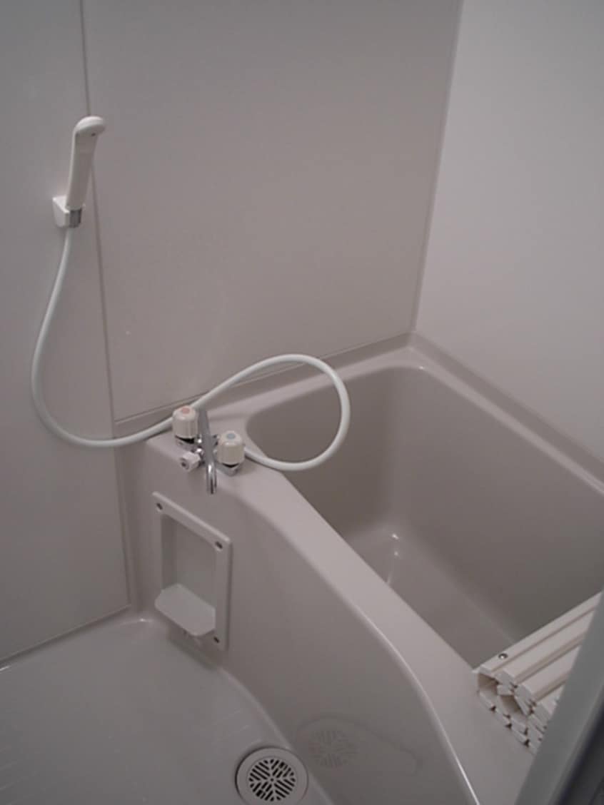 バス／シャワールーム等 プリマ南太田