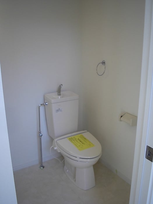 トイレ プリマ南太田