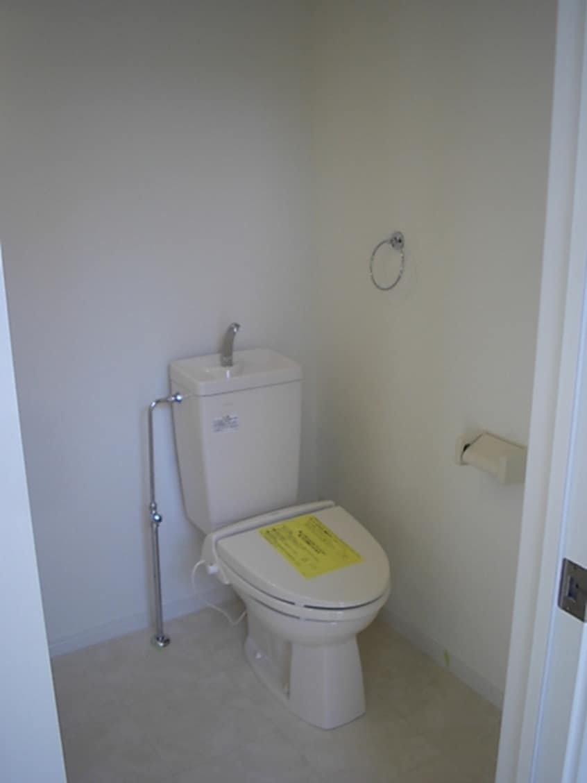 トイレ プリマ南太田