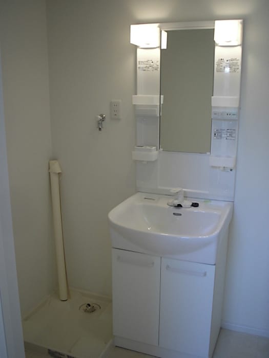 洗面 プリマ南太田