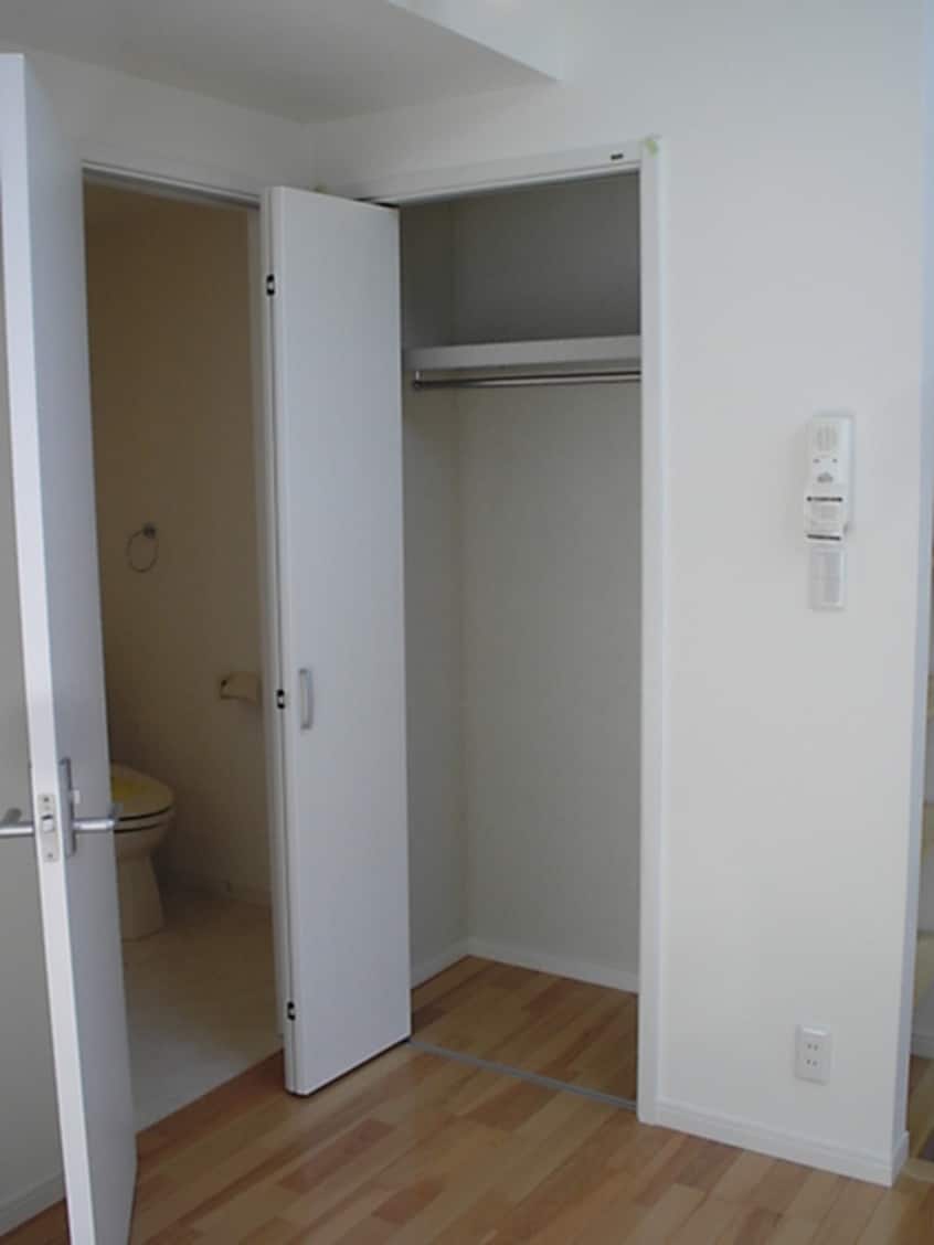 収納 プリマ南太田