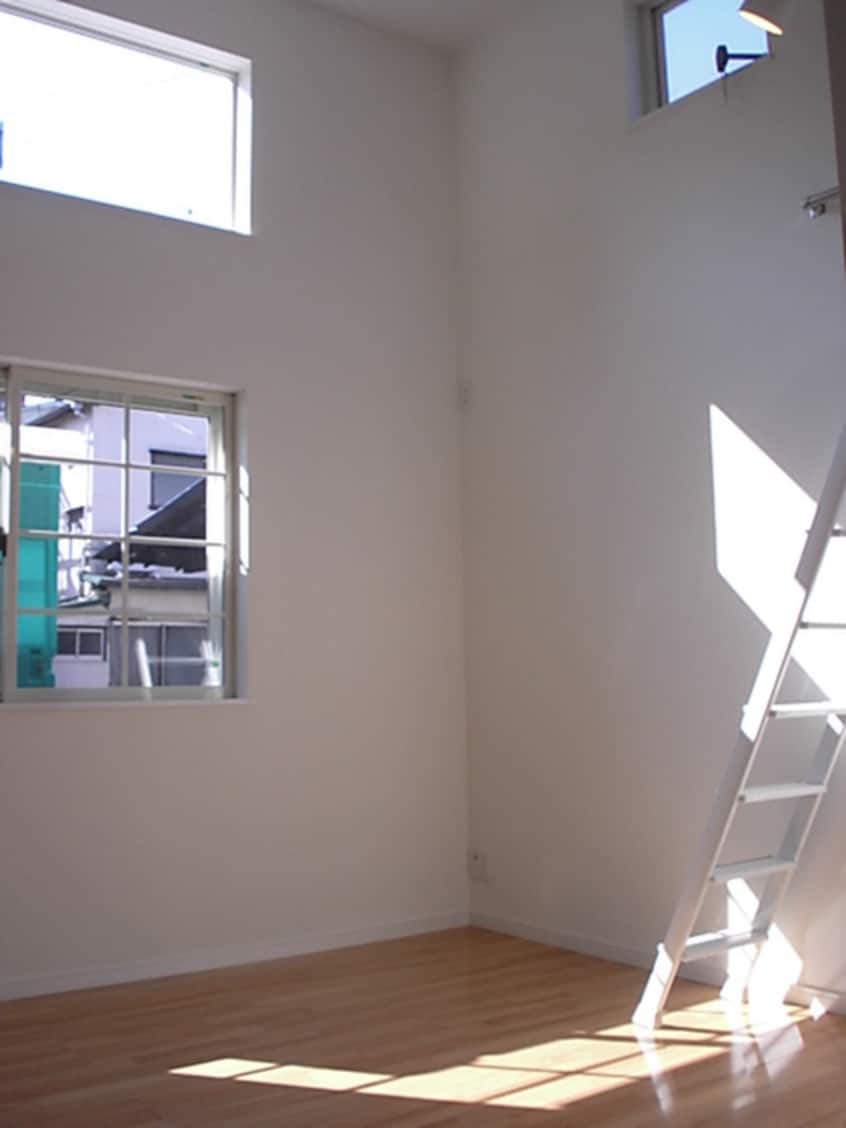 居室 プリマ南太田