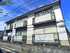 ハイツ吉沢Ⅲ