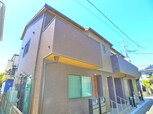 グランコスモU東水元