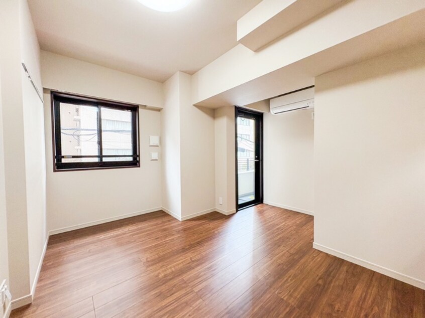 居室 GRANPASEO西日暮里