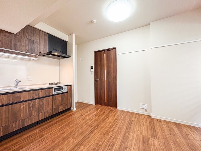 居室 GRANPASEO西日暮里