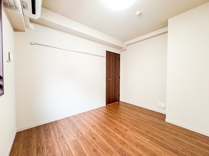 居室 GRANPASEO西日暮里