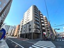外観写真 GRANPASEO西日暮里