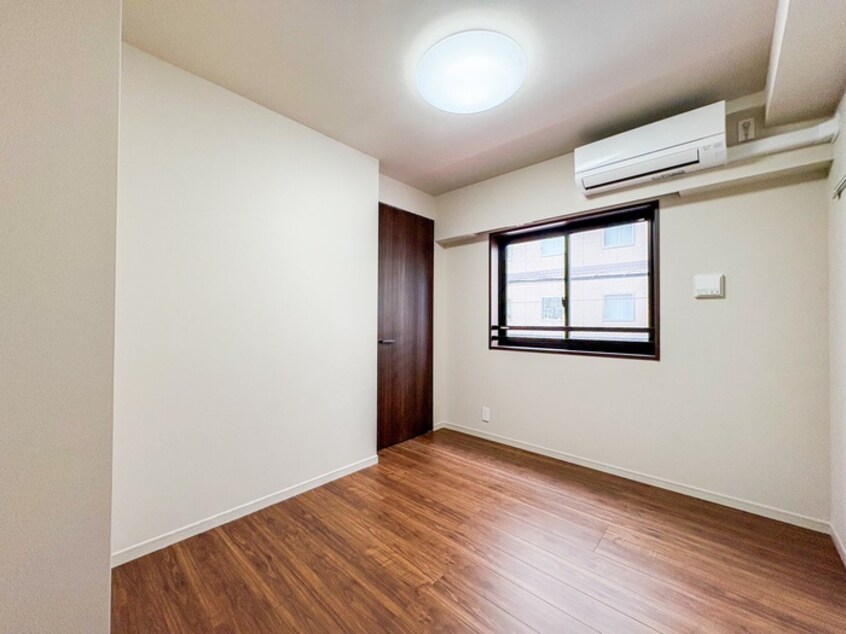 居室 GRANPASEO西日暮里