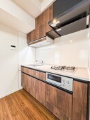 キッチン GRANPASEO西日暮里