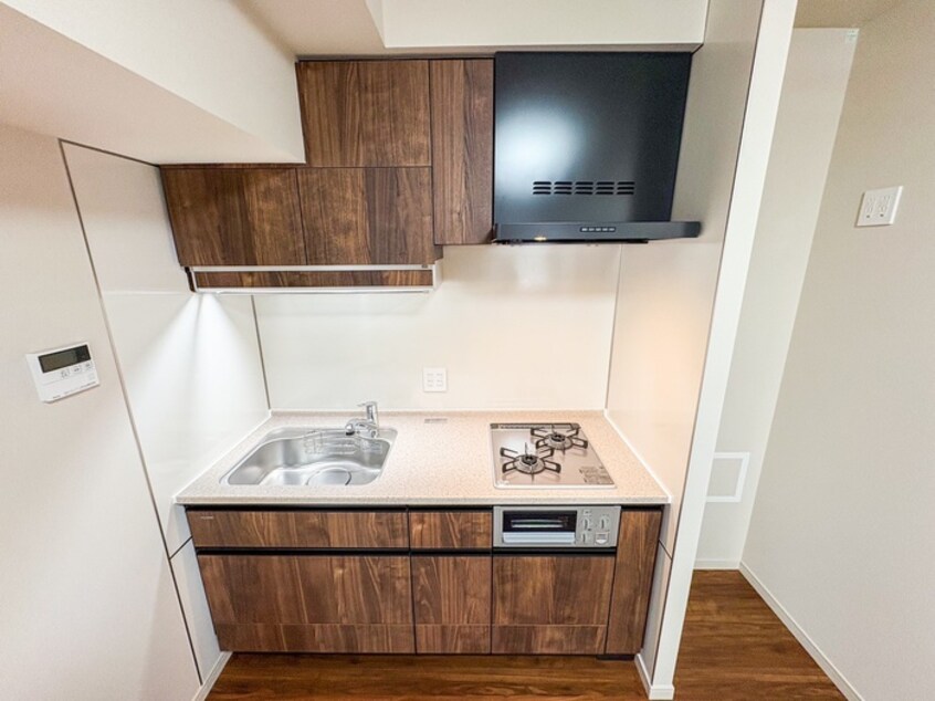 キッチン GRANPASEO西日暮里