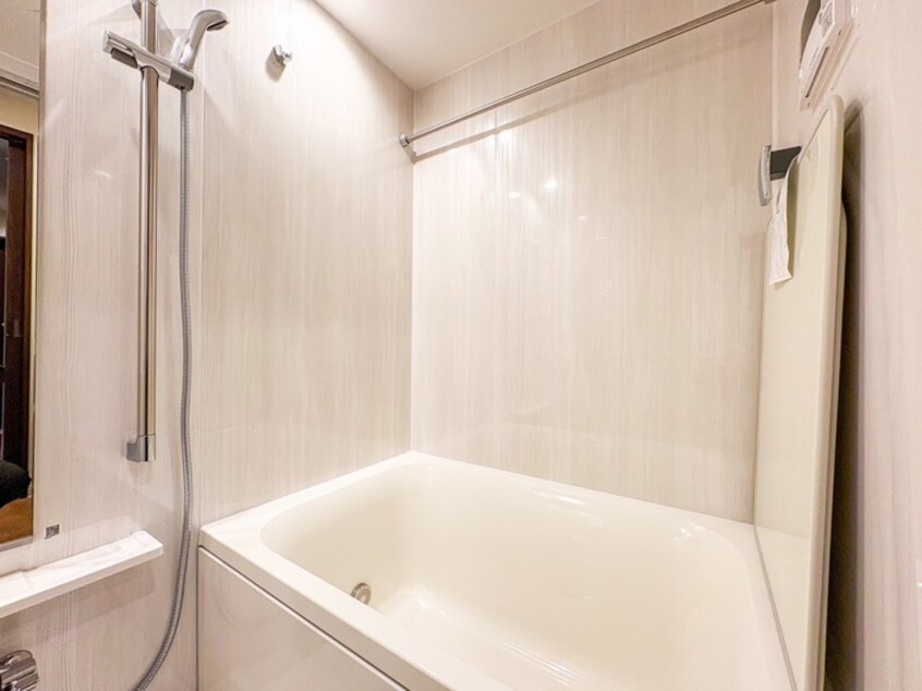 バス／シャワールーム等 GRANPASEO西日暮里