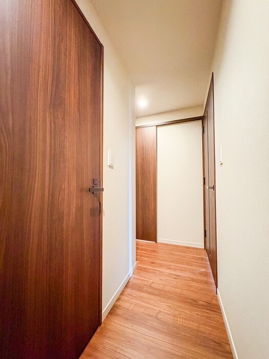 内観写真 GRANPASEO西日暮里