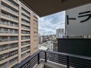 室内からの展望 GRANPASEO西日暮里