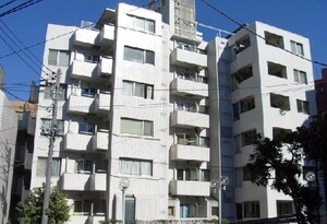 ソフトタウン赤坂(412)
