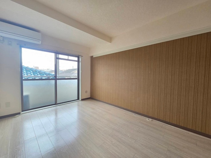 居室 高峰コーポⅢ