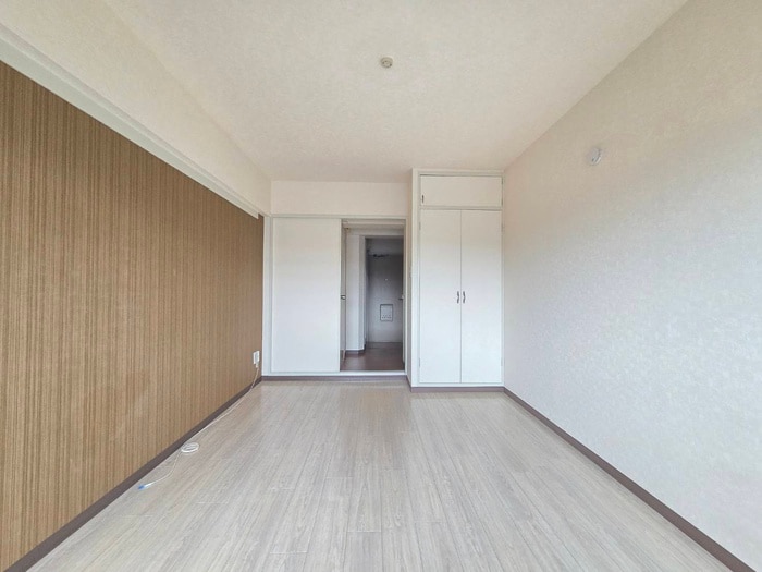 居室 高峰コーポⅢ