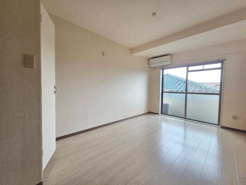 居室 高峰コーポⅢ