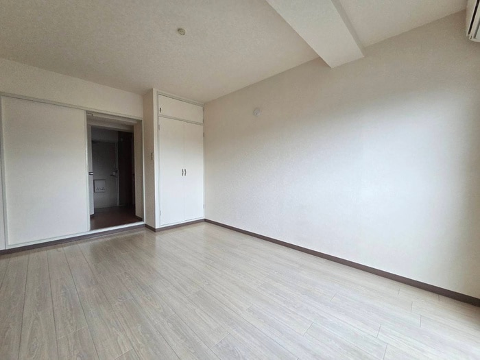 居室 高峰コーポⅢ