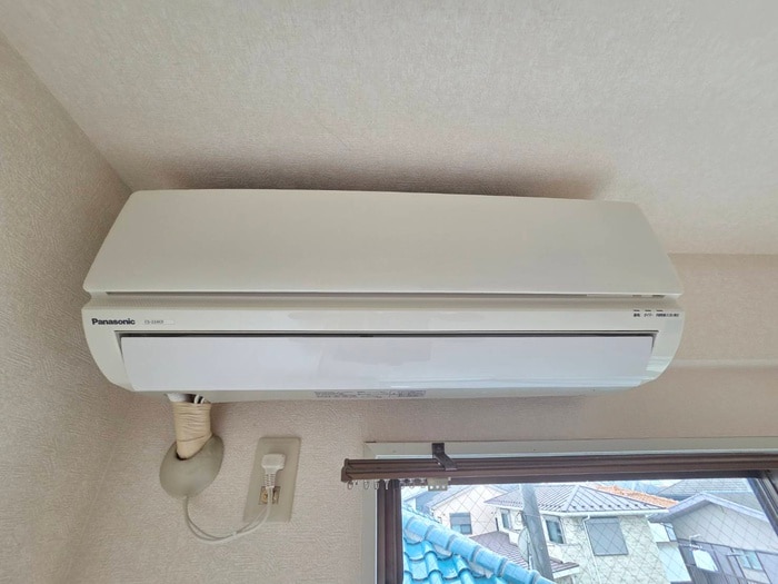 内観写真 高峰コーポⅢ